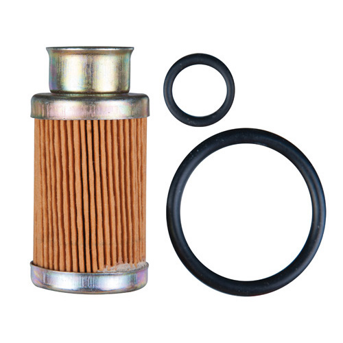 Fuel Filter Kit (Replaces: Westerbeke 47006, 30200)