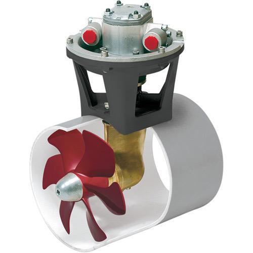 Hydraulic Bow Thruster