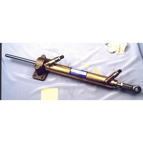 Cylinder - Ball joint Rod End