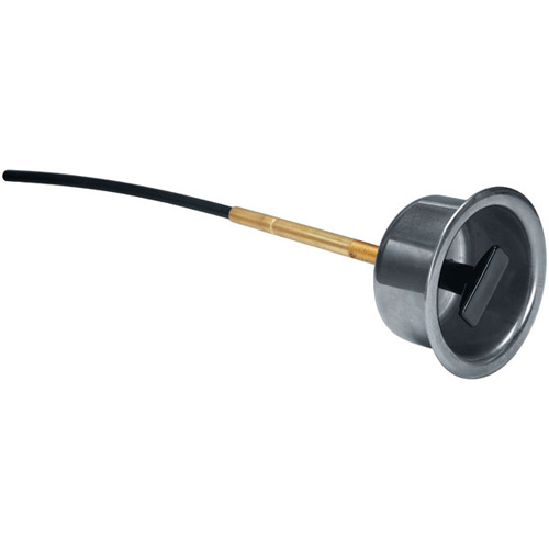 Bulkhead Flush Mount Support For