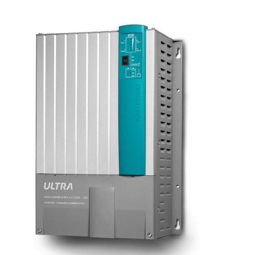 Mass Combi Ultra - Inverter Charger