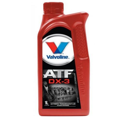 ATF DX-3 1L