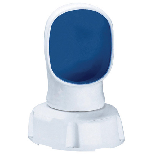 Plastimo Flexible Cowl Ventilator - Spare High Profile Cowl Only