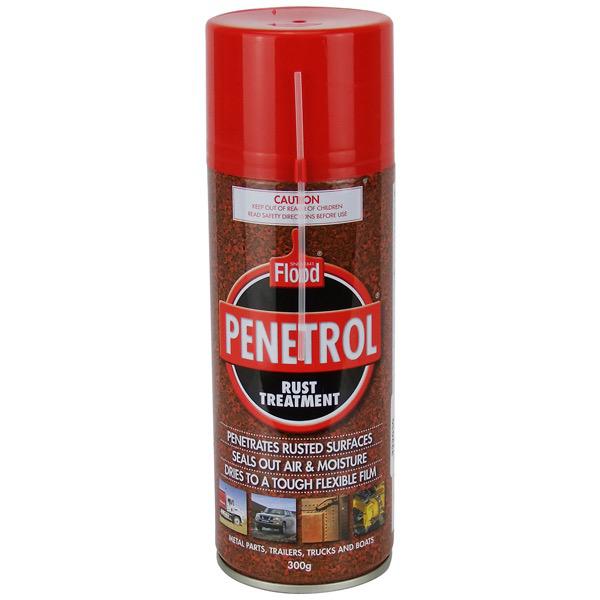 Penetrol Aerosol - Rust Treatment - 300g