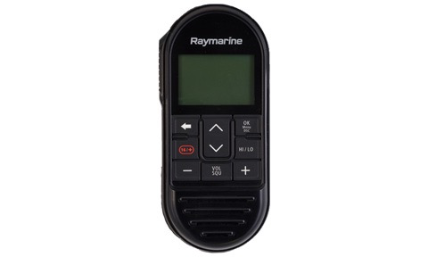 Wireless Expansion Handset Only - to suit Ray90 & Ray91
