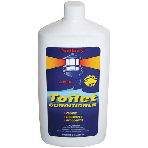 Toilet Conditioner 946Ml