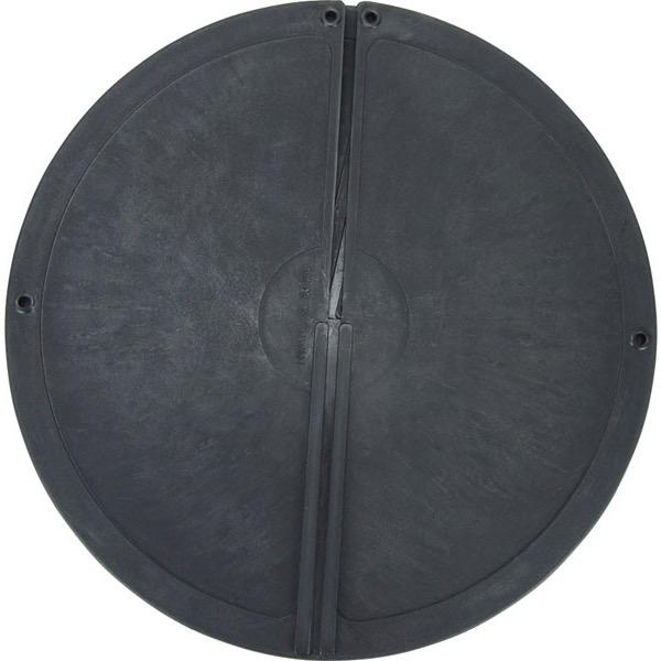 Black Day Signal Shape - Nylon Ball - 300mm