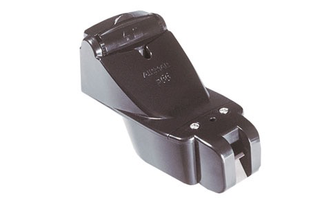 i40/50 P66 Depth, Speed, Temperature Transom Mount Transducer