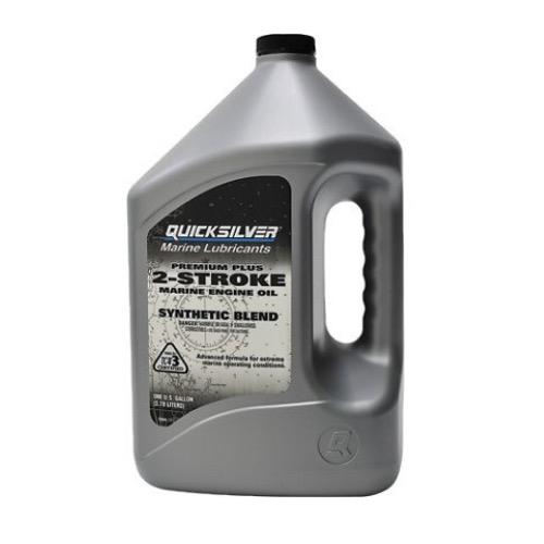 2-Stroke Oil - Premium Plus 2-Cycle TCW3