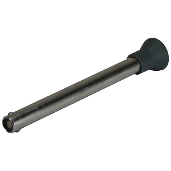 Bow Roller Quick Release Pin - Suits Anchor Devices - Length: 112mm x Dia: 10mm