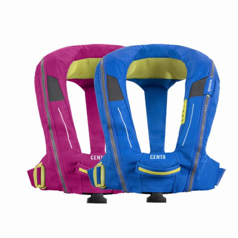 Deckvest Cento Junior 100N Lifejacket