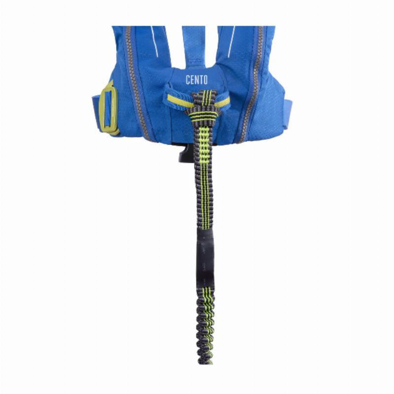 Deckvest Cento Junior 100N Lifejacket