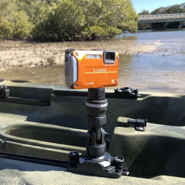 Camera Mount Kit R-Lock