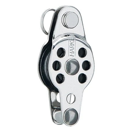 25mm Forkhead Wire Block - Becket