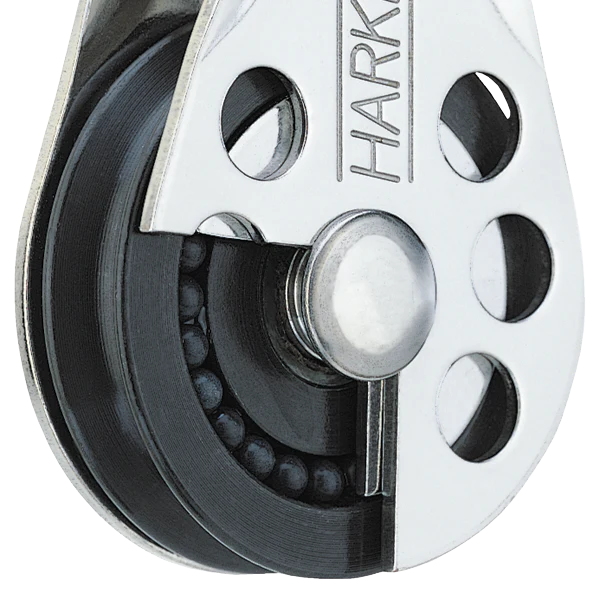 25mm Forkhead Wire Block - Becket