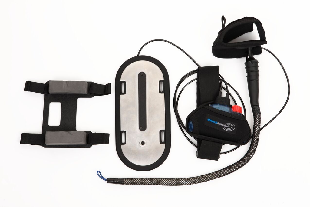 Shark Shield SCUBA7 - SCUBA Diving Shark Deterent System