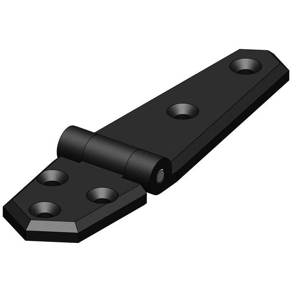 Nylon Hinge - 134mm(L) x 35mm(W)