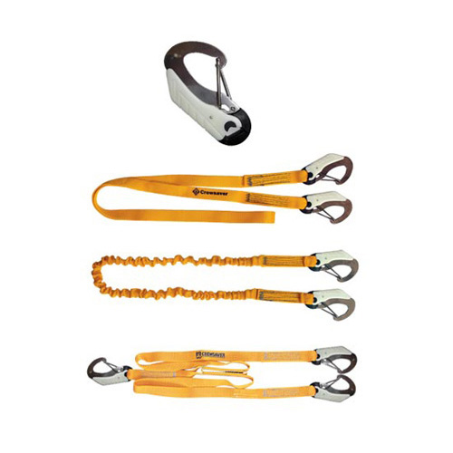Self Locking - 3 Hook - 2 Metre Self Locking