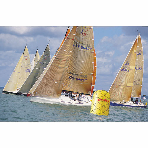 Regatta Buoy Cylinder1.5M