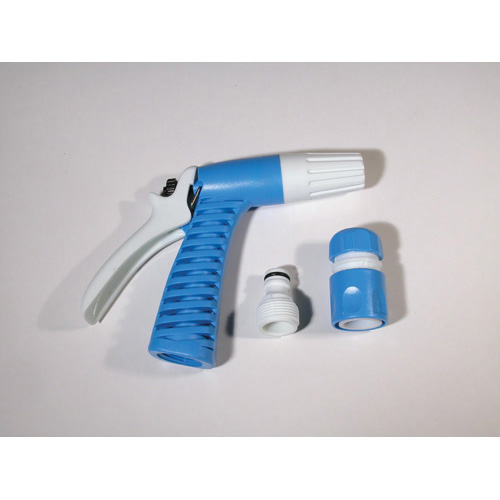 Deck Wash Nozzle