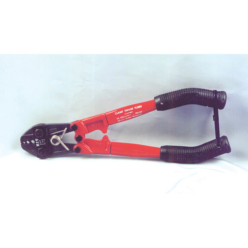 Swage Pliers