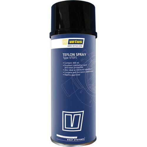 Teflon Spray - 400ml
