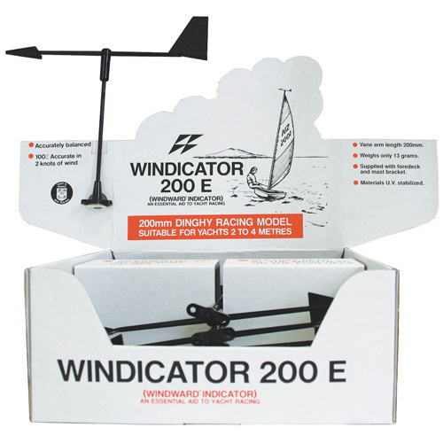 Windicator 200E -Econ