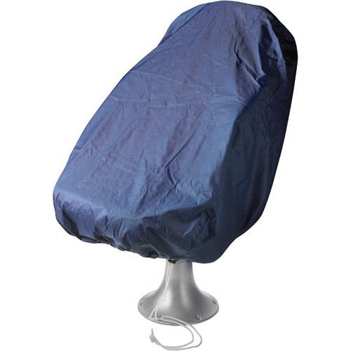 Single seat cover Blue