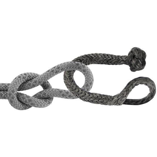150mm Supashackle Soft Shackle