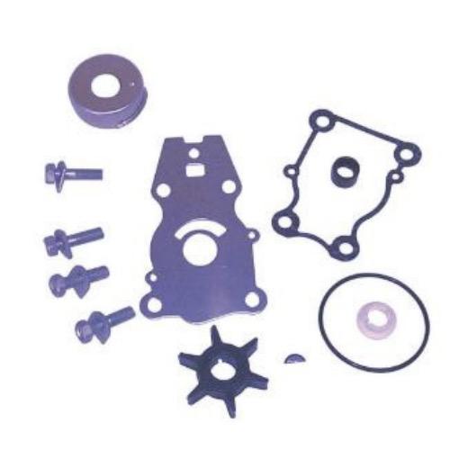 Water Pump Repair Kit - Yamaha (T25, F30, F40 Hp)