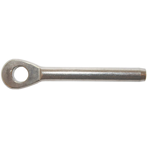 Eye Terminal