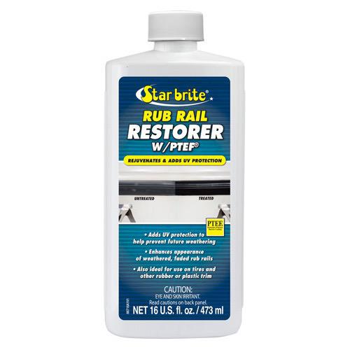 Rub Rail Restorer - 473ml