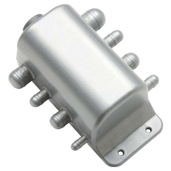 Universal Waste Tank Manifold