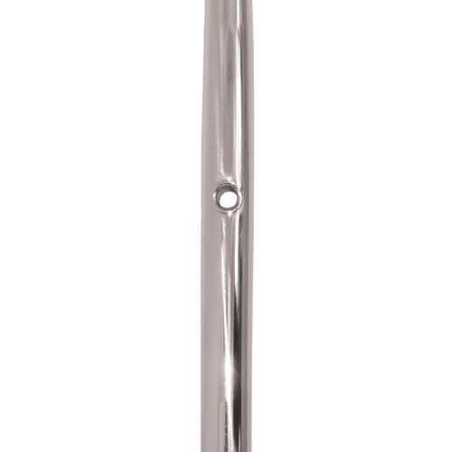 Stanchion - Stainless Steel