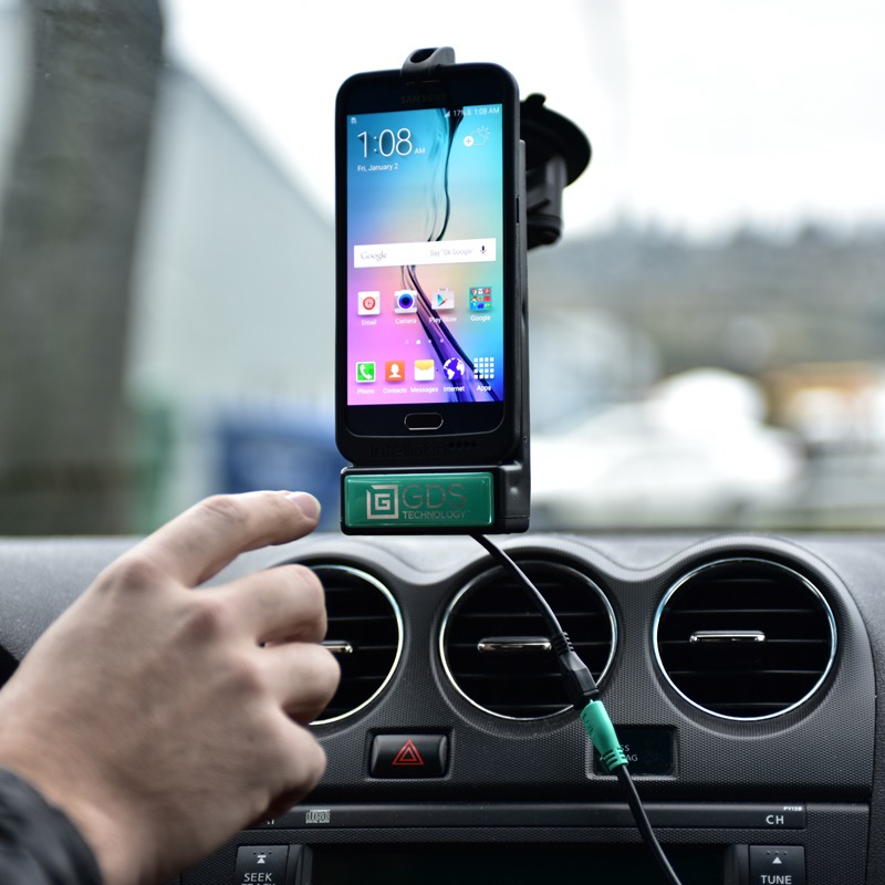 RAM Universal Vehicle GDS Dock