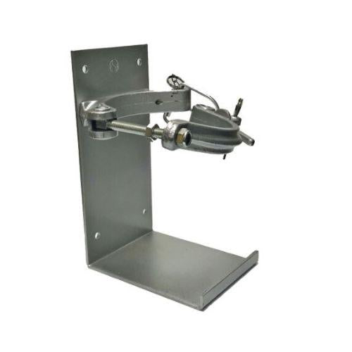 Heavy Duty Galvanised Fire Extinguisher Bracket
