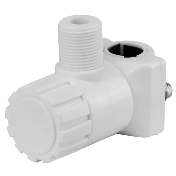 Nylon Ratchet Antenna Mount Knob