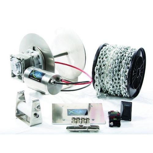 Drum Winch - Signature Series Full Kit