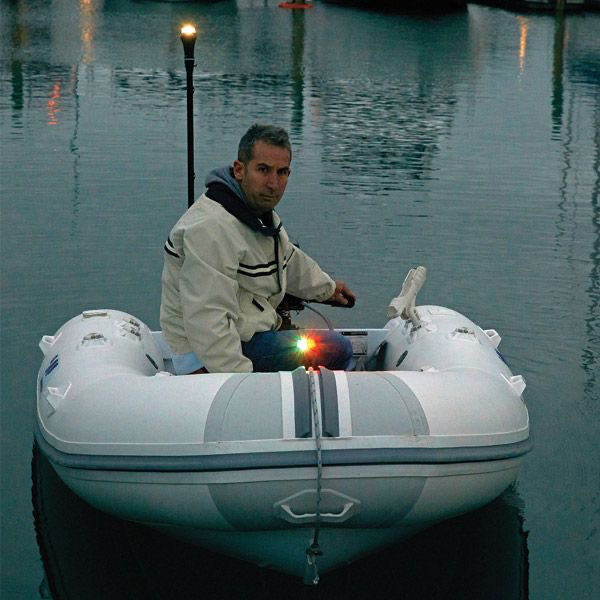 NaviPack - LED Navigation Light Kit