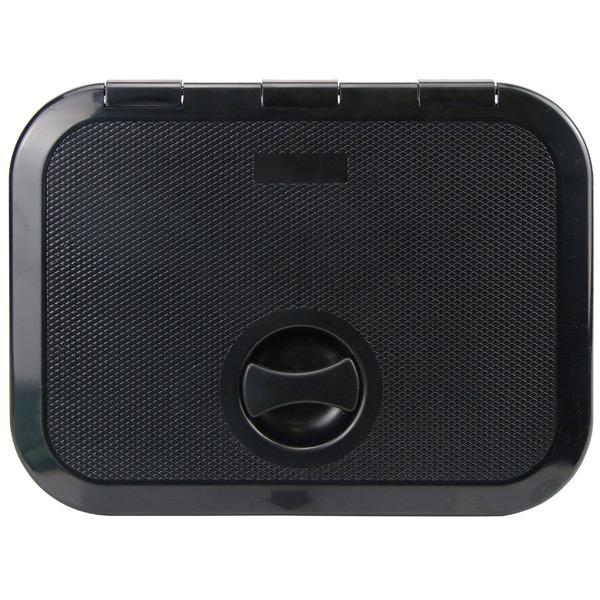 Europa Single Handle Access Hatch - 375mm x 280mm