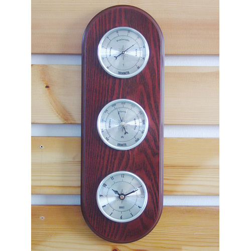 Weather Station