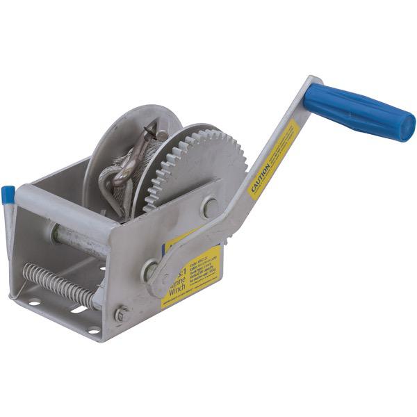 3:1 Hand Winch