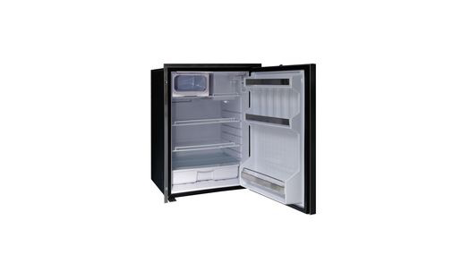 Refrigerator - Cruise 130 INOX Clean Touch - 130L