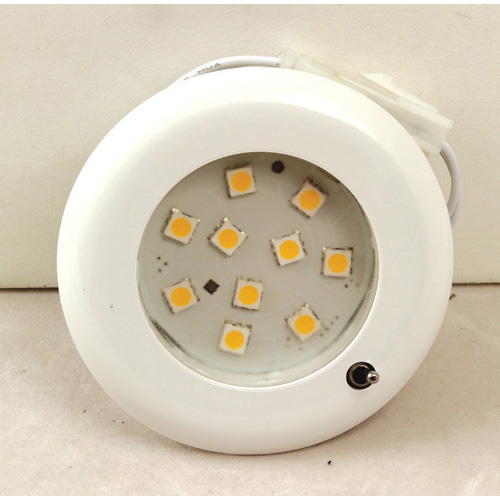 Interior Light - LED Nova - Switch