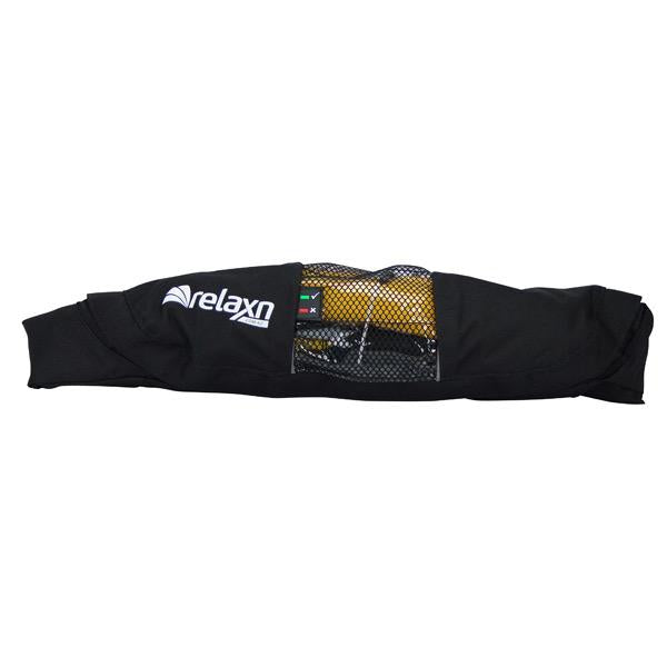 150N Manual Inflatable PFD Waist Bag