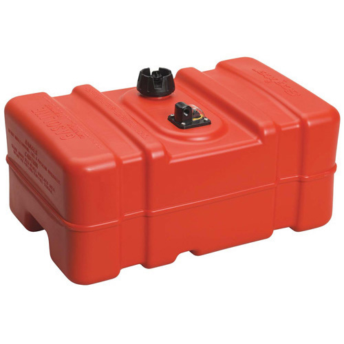 Fuel Tank - 34L With Gauge