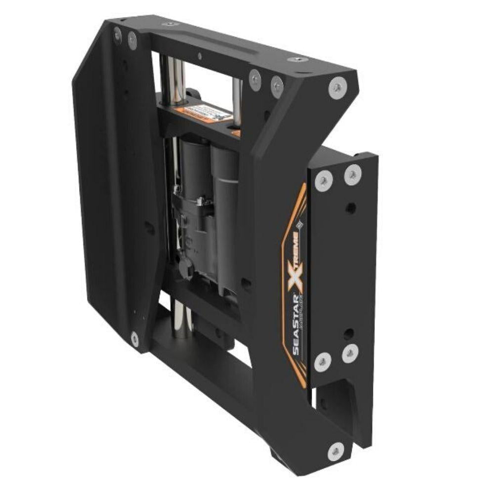 SeaStar Jackplate - Seatback Xtreme
