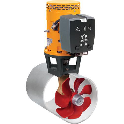 Bow Thruster 220 Kgf, 24V, Tunnel Dia: 300mm