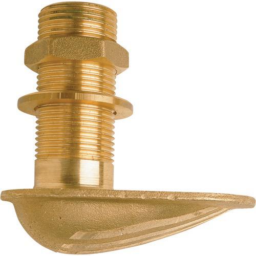 Brass Water Scoop