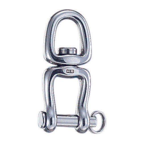 Swivel HR w/ Clevis Pin